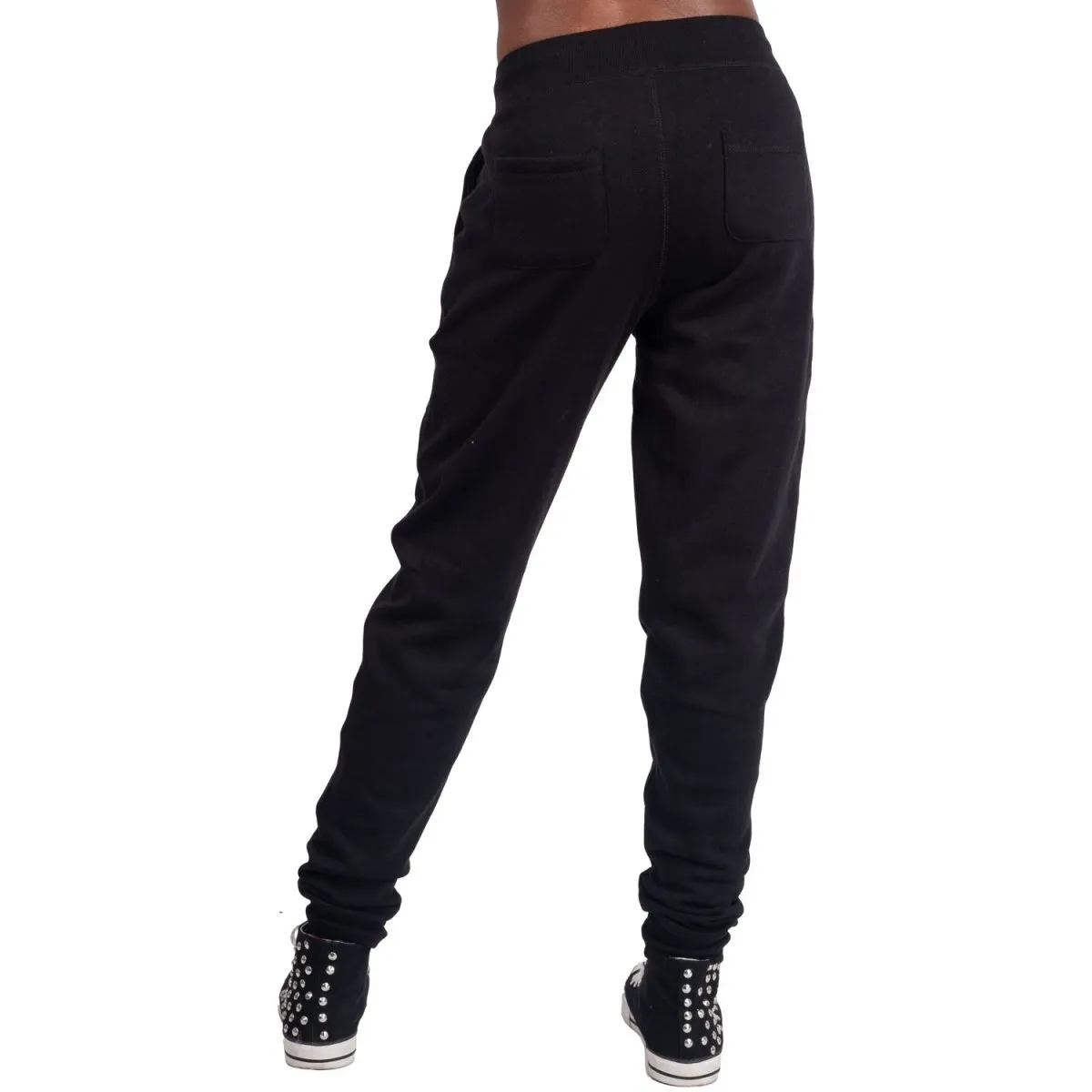 Screwed & Tattooed Fleece Sweatpants