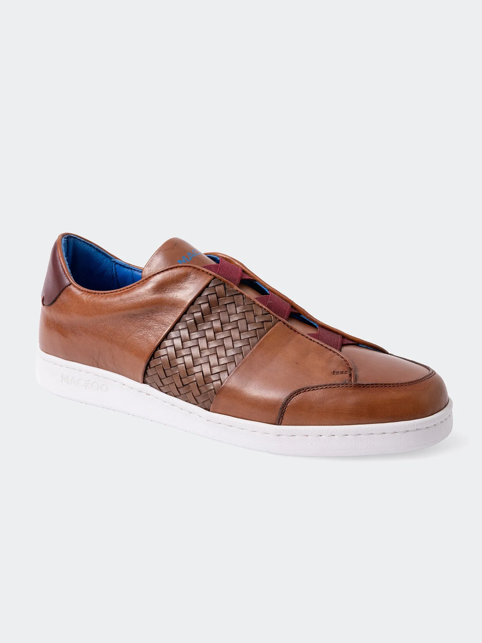 Shoe Casual Trip Brown