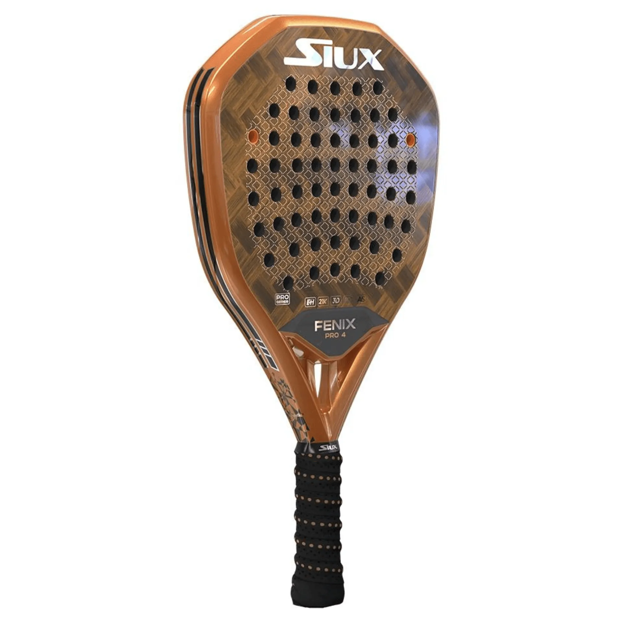 SIUX FENIX PRO 4 Padel Racket