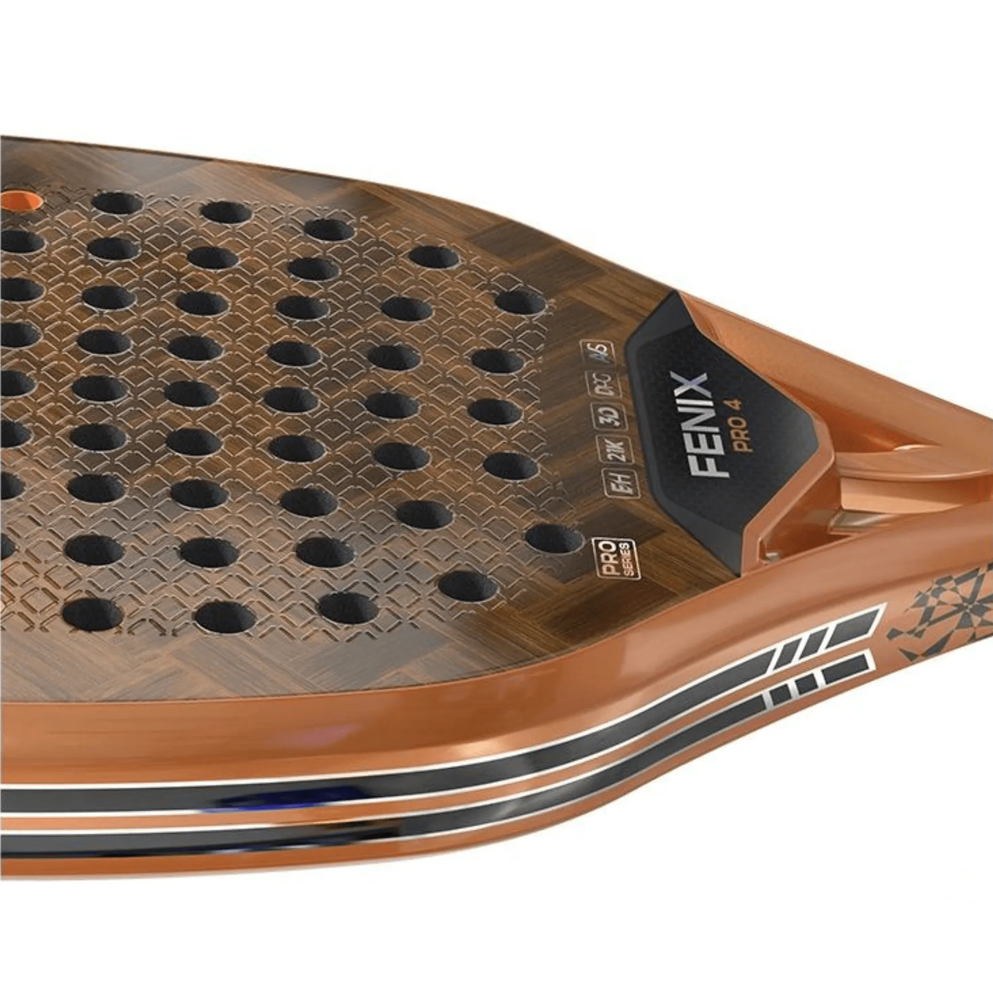 SIUX FENIX PRO 4 Padel Racket