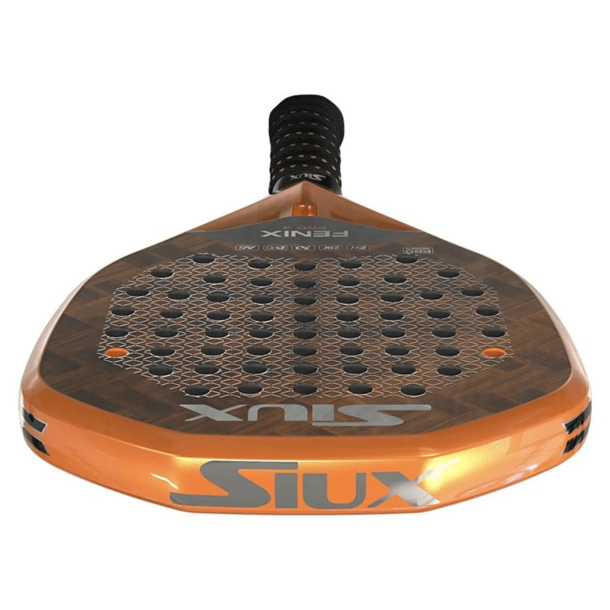 SIUX FENIX PRO 4 Padel Racket