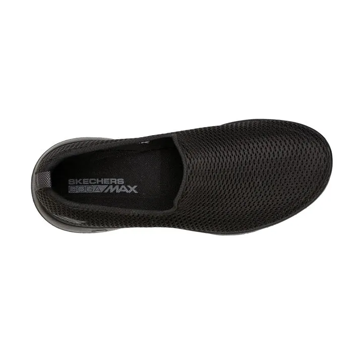 Skechers Go Walk Joy Slip On Black