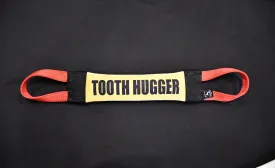 Tooth Hugger Fire Hose Training Tug