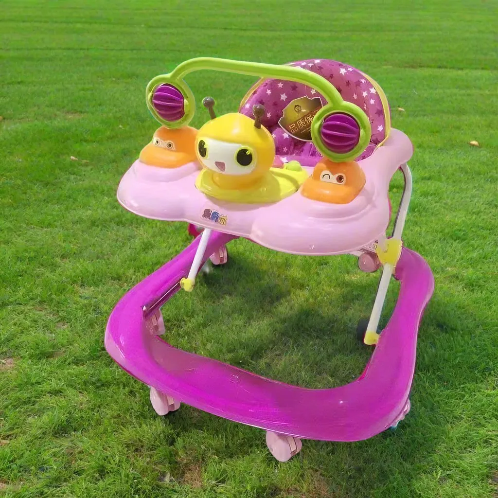 Tot Trek Baby Walker