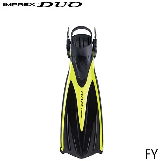 TUSA SF0102 IMPREX DUO Fins