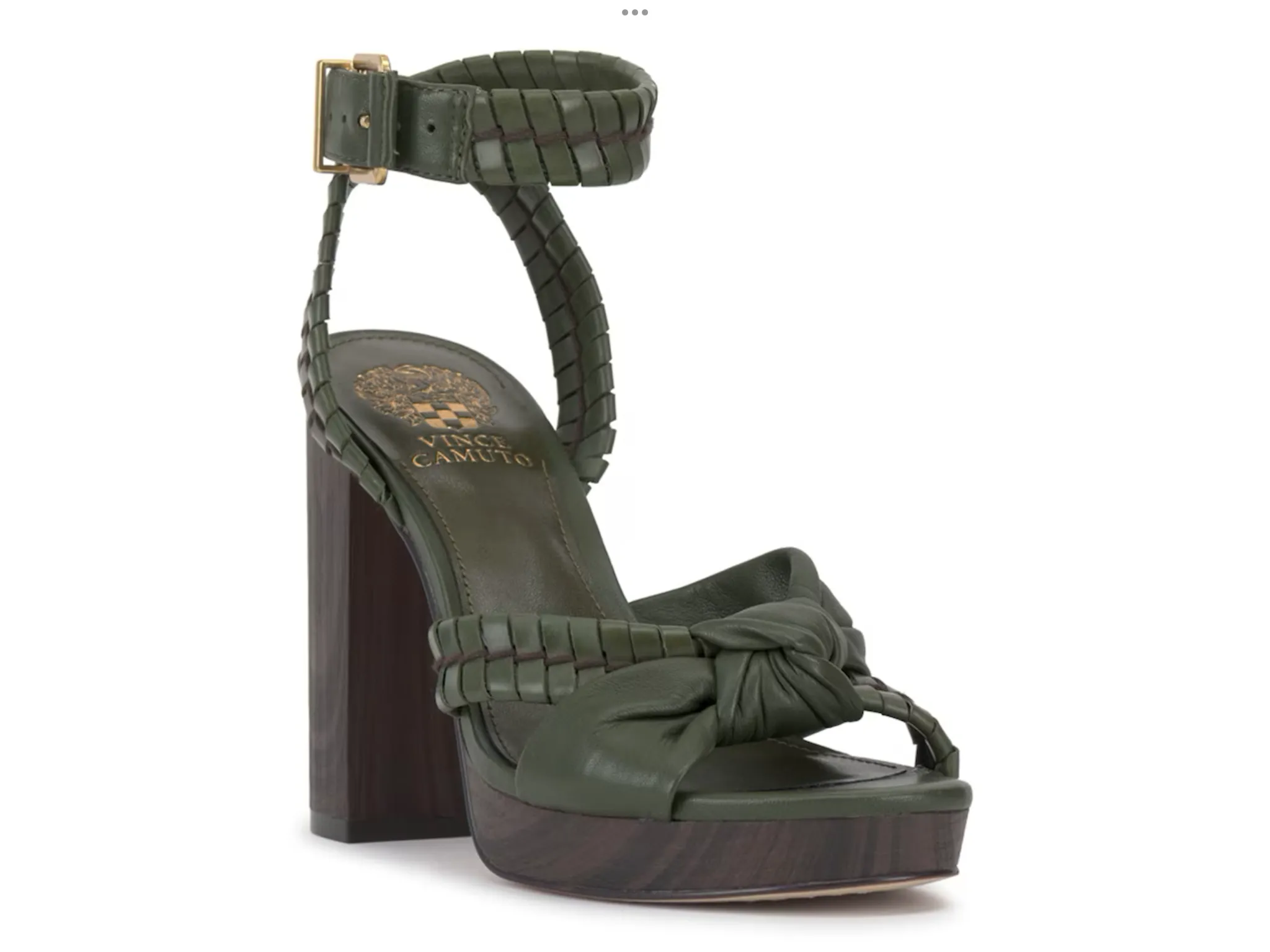 Vince Camuto Fancey Sandal F180