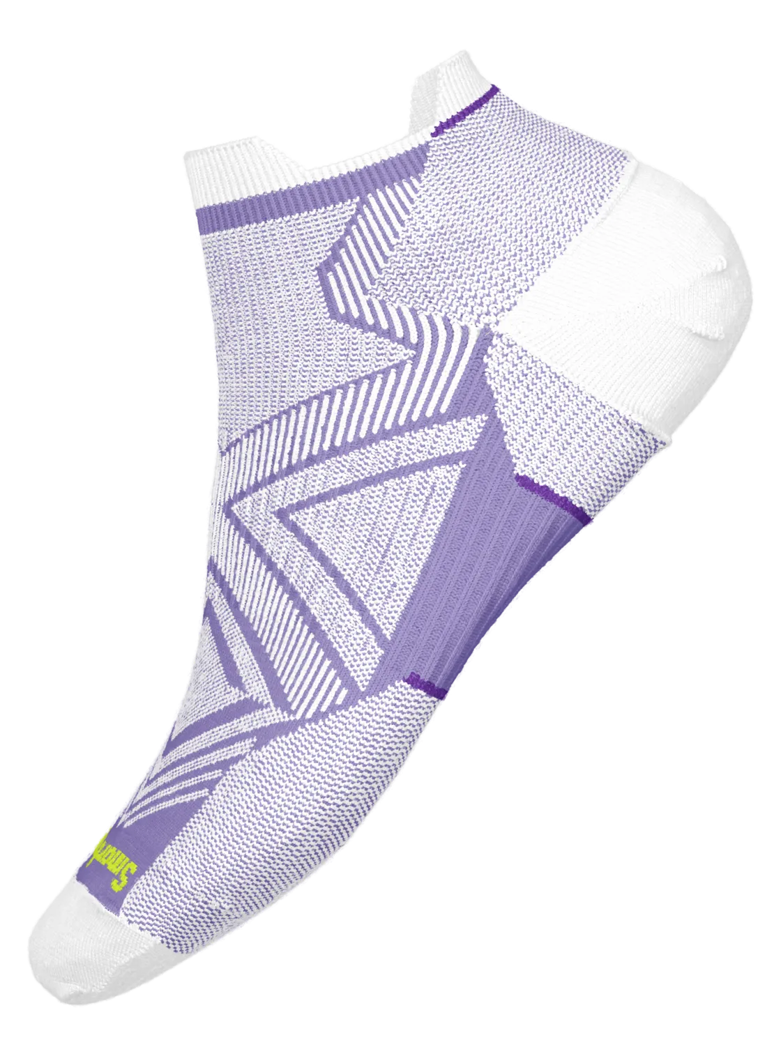 Women's Run Zero Cushion Low Ankle Socks