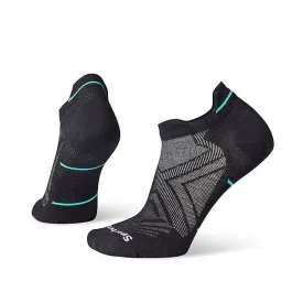 Women's Run Zero Cushion Low Ankle Socks