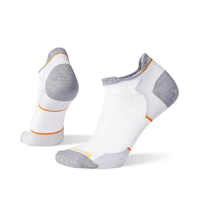 Women's Run Zero Cushion Low Ankle Socks