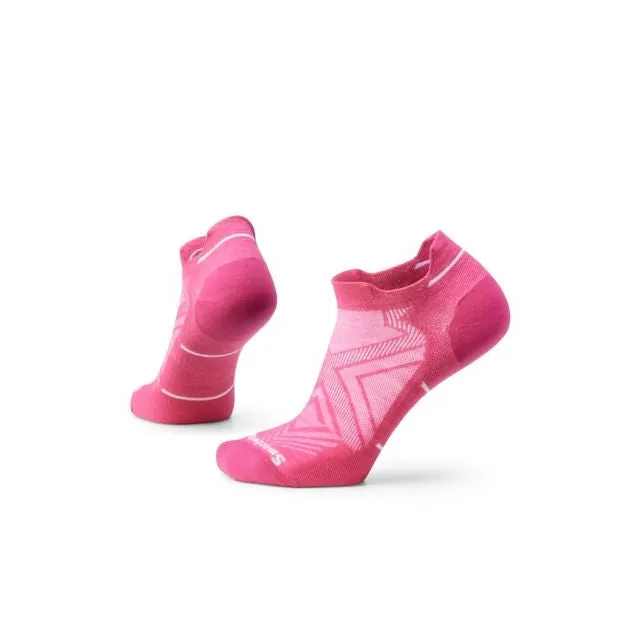 Women's Run Zero Cushion Low Ankle Socks