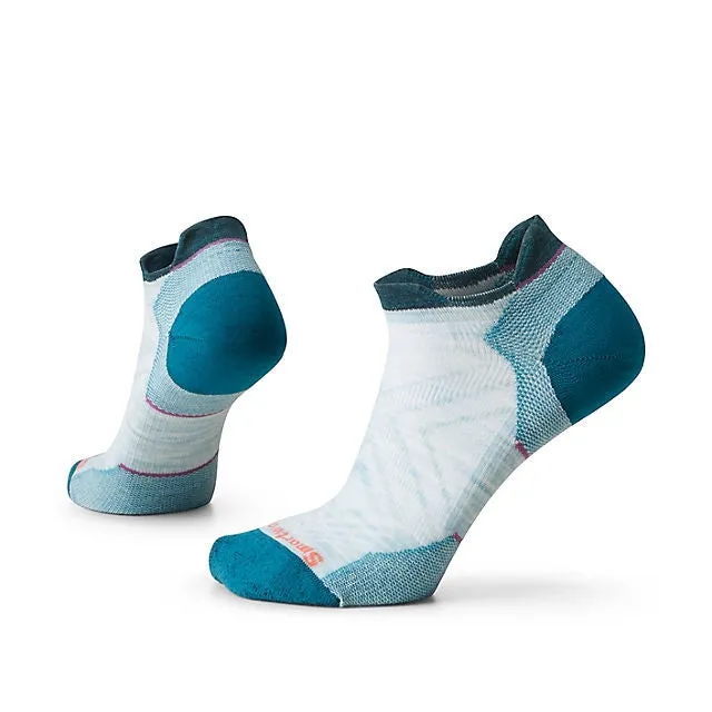 Women's Run Zero Cushion Low Ankle Socks