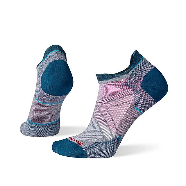 Women's Run Zero Cushion Low Ankle Socks