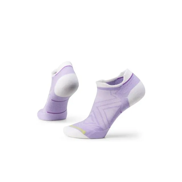 Women's Run Zero Cushion Low Ankle Socks